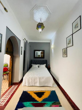 Archduke private rooms